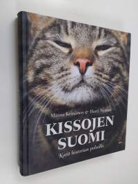 Kissojen Suomi : katit historian poluilla