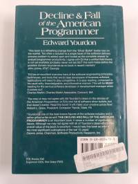 Decline &amp; fall of the American programmer - Decline and fall of the American programmer