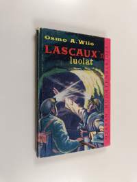 Lascaux&#039;n luolat : seikkailuromaani nuorisolle