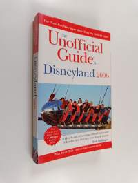 The Unofficial Guide to Disneyland 2006