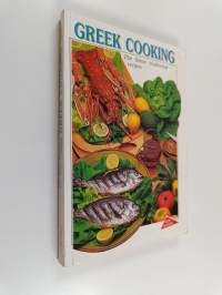 Greek Cooking - The Finest Traditional Recipes