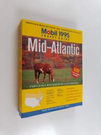 Mobil 1995 : Mid-Atlantic