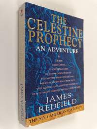 The Celestine Prophecy - An Adventure