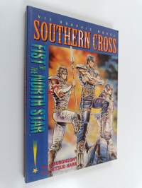 Fist of the North Star 3 : Southern Cross
