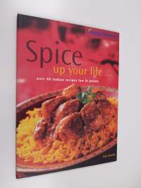 Spice up Your Life