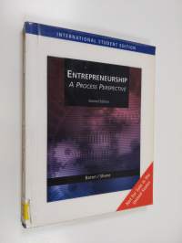 Entrepreneurship : a process perspective
