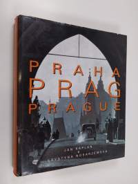 Prague - Le Siècle Turbulent