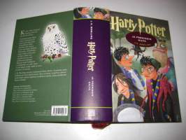 Harry Potter ja feeniksin kilta