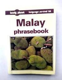 Malays phrasebook