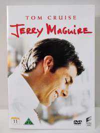 dvd Jerry Maguire