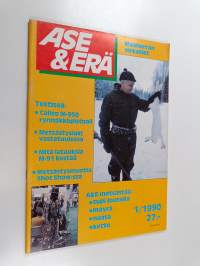 Ase &amp; Erä 1/1990