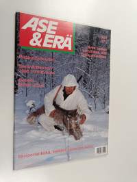 Ase &amp; Erä 1/1991