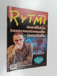 Rytmimusiikki 3/1993