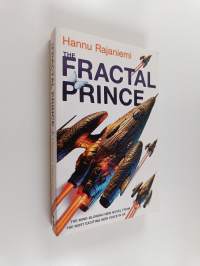 The Fractal Prince