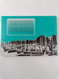 Luotolaisnaisen päiväkirja 1859-1893