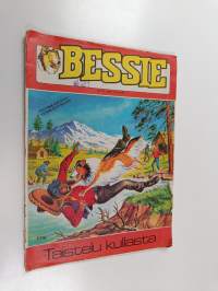 Bessie n:o 3/1974
