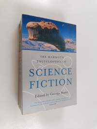 The Mammoth Encyclopedia of Science Fiction