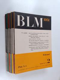 BLM 2-10/1951