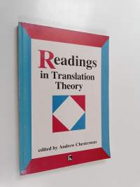 Readings in translation theory