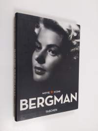 Movie icons - Bergman