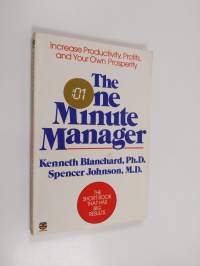 The one minute manager