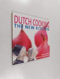 Dutch Cooking - The New Kitchen