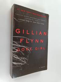 Gone Girl - A Novel