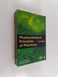Physicochemical principles of pharmacy