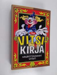 The vitsikirja