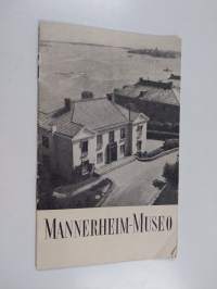 Mannerheim-museo