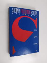 Suomen poliittinen historia 1809-1995