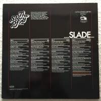 SLADE  : &quot; The Story Of Slade  &quot; GERMANY 1977 PAINOS