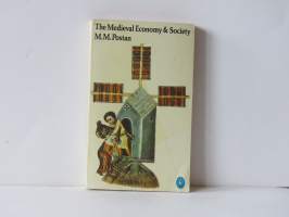 The Medieval Economy &amp; Society