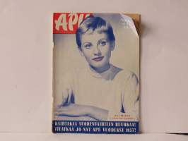 Apu N:o 45 / 1956