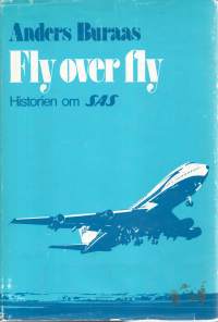 Fly over Fly  -Historien om SAS