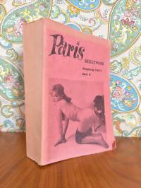Paris Hollywood - Årgång 1967 Del 2.