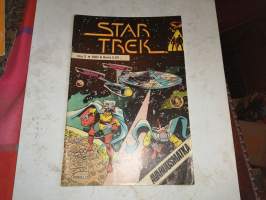Star trek 2/1981