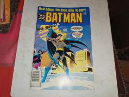 Batman 8/1990