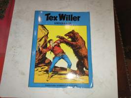Tex Willer Kronikka 55