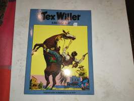 Tex Willer Kronikka 47