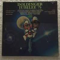 Passport  And Les McCann, Philip Catherine, Johnny Griffin, Buddy Guy, Pete York: &quot; Doldinger Jubilee &#039;75 &quot;   GERMANY 1975 PAINOS