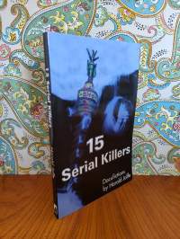 15 Serial killers : Docufictions