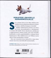 Koirien käyttäytyminen ja persoonallisuus, 2019.