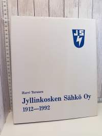 Jyllinkosken Sähkö Oy 1912-1992