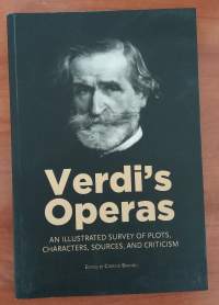 Verdi&#039;s Operas