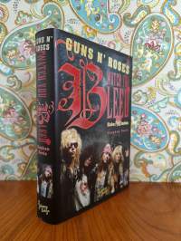 Watch You Bleed - Koko tarina - Guns N&#039; Roses