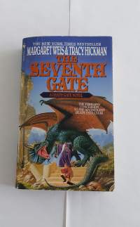 A death gate novel - the seventh gate ( Seitsemäs portti suom.)