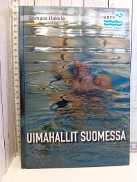 Uimahallit Suomessa