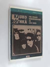 The Velvet Underground ja Lou Reed