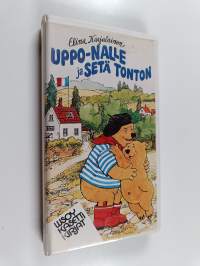 Uppo-Nalle ja setä Tonton kasettikirja